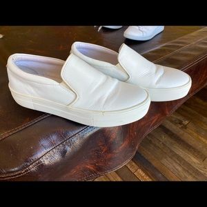 Steve Madden slip on sneakers